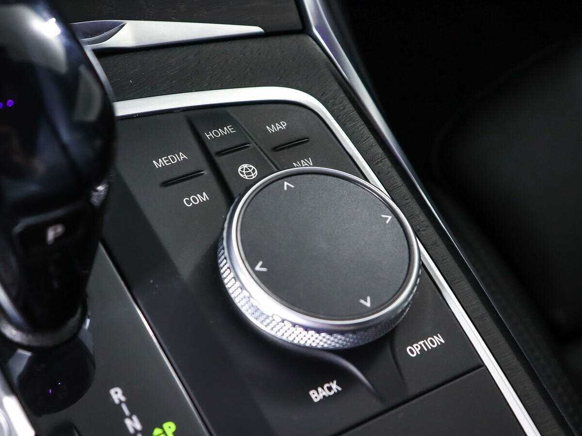 BMW 3 серии 2020 года с пробегом. Фото: #16