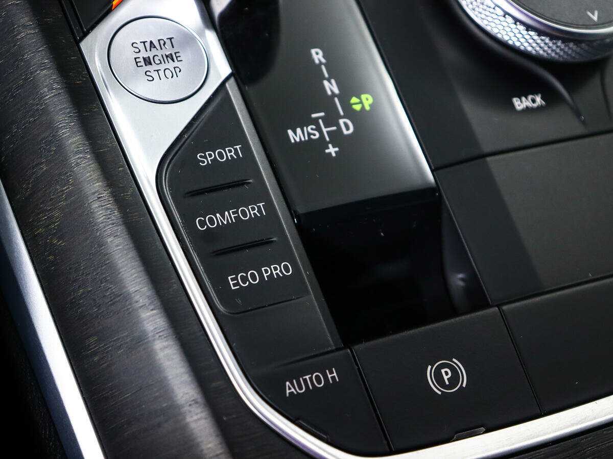 BMW 3 серии 2020 года с пробегом. Фото: #17