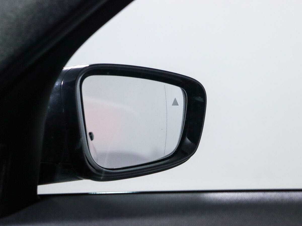 BMW 3 серии 2020 года с пробегом. Фото: #20