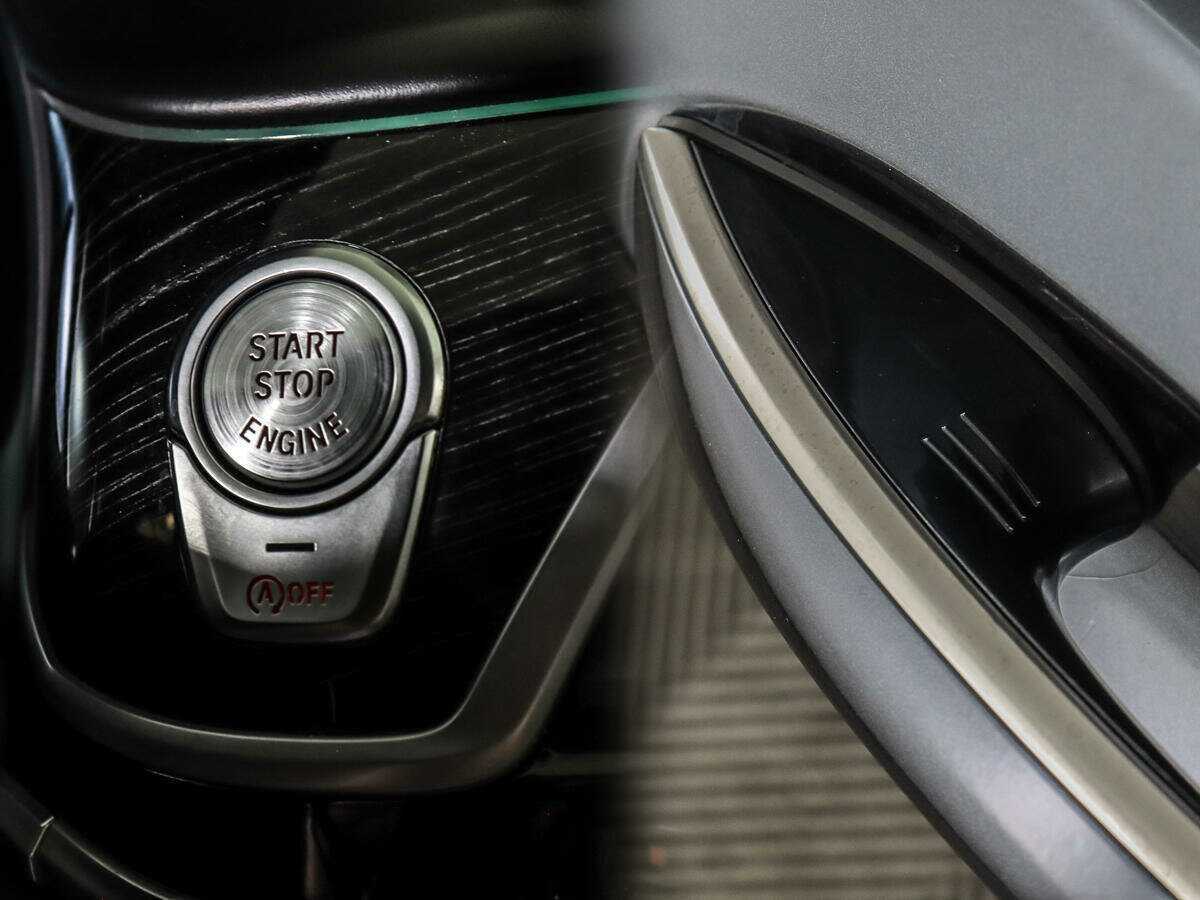 BMW 7 серии 2017 года с пробегом. Фото: #14