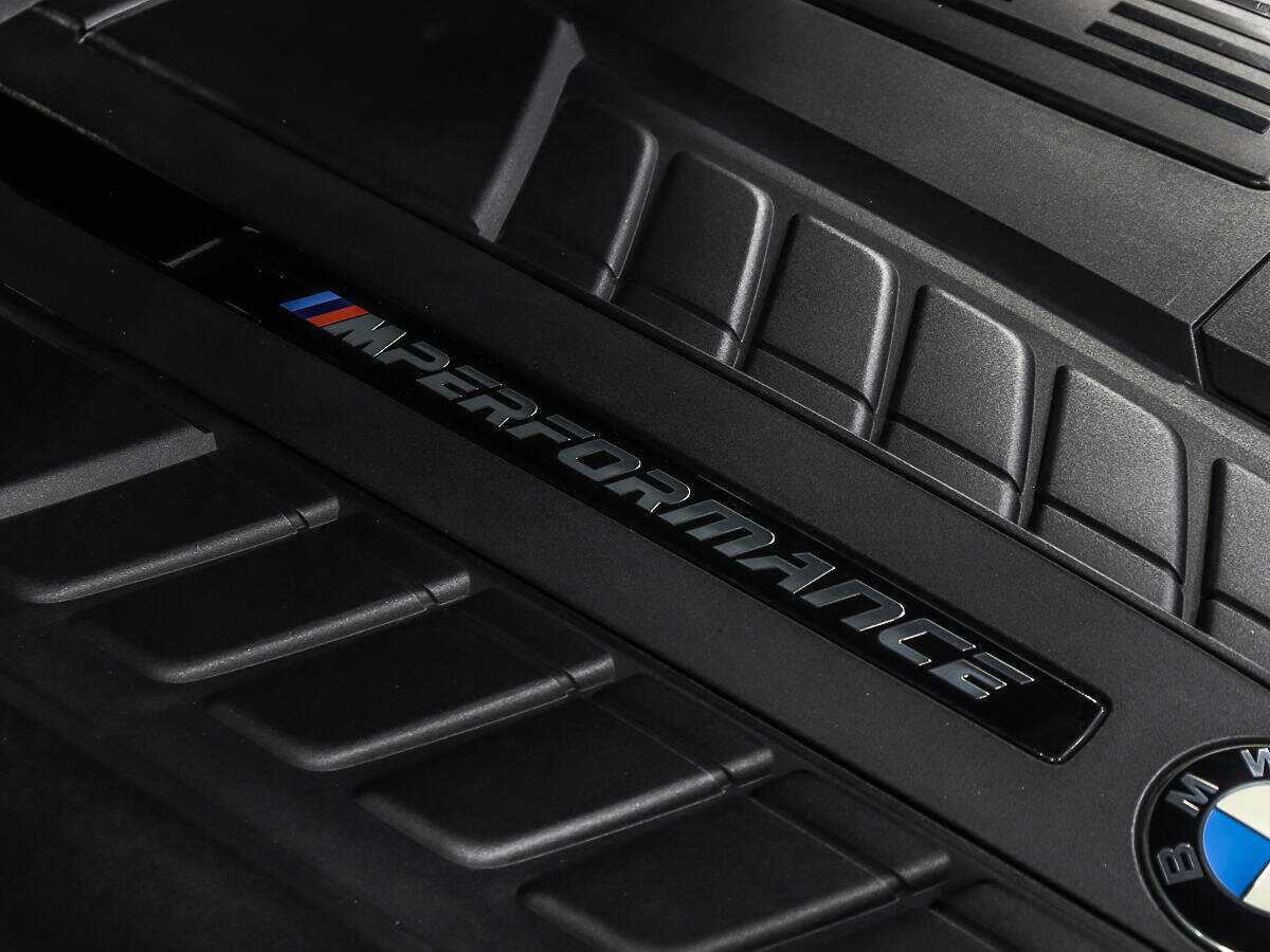 BMW 7 серии 2017 года с пробегом. Фото: #24