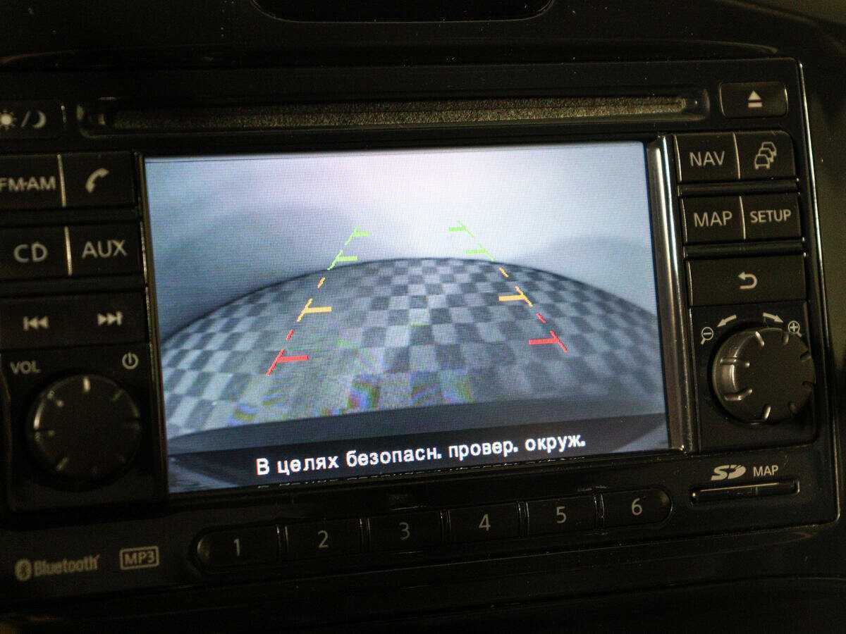 Nissan Juke 2011 года с пробегом. Фото: #14