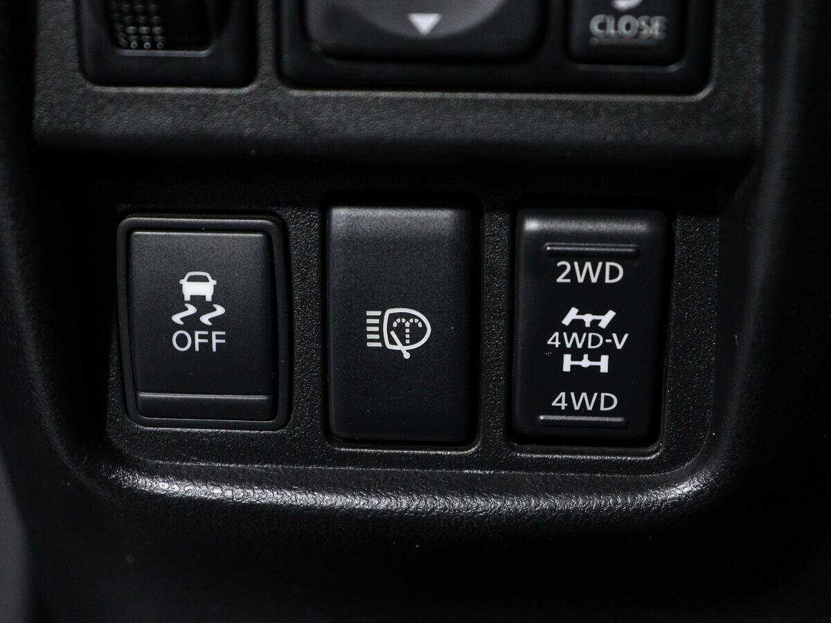 Nissan Juke 2011 года с пробегом. Фото: #16