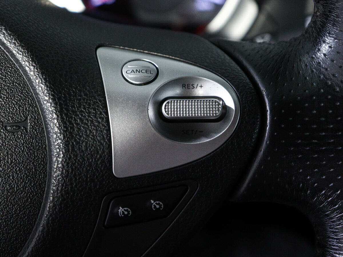 Nissan Juke 2011 года с пробегом. Фото: #18