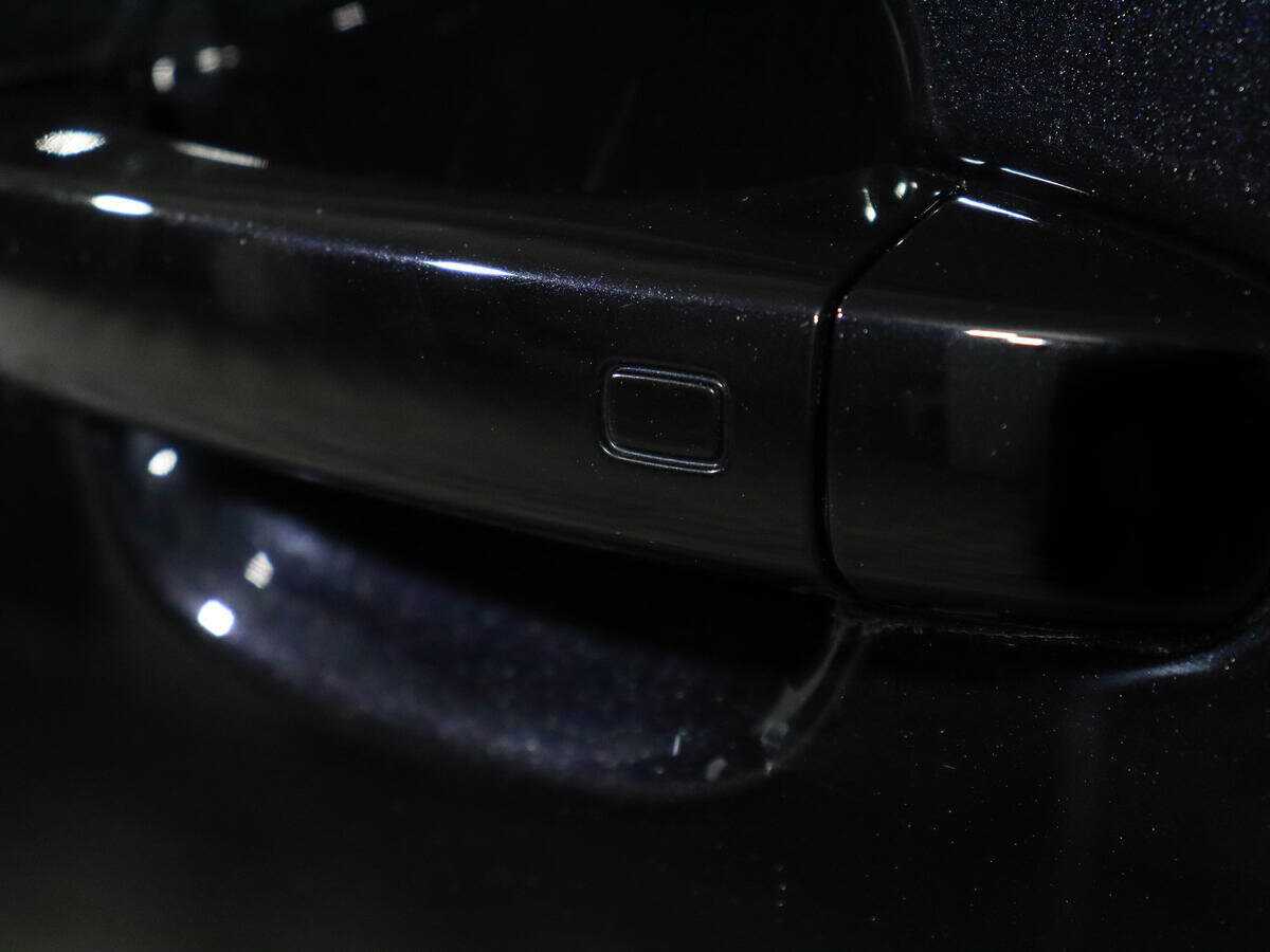 Audi Q7 2015 года с пробегом. Фото: #9