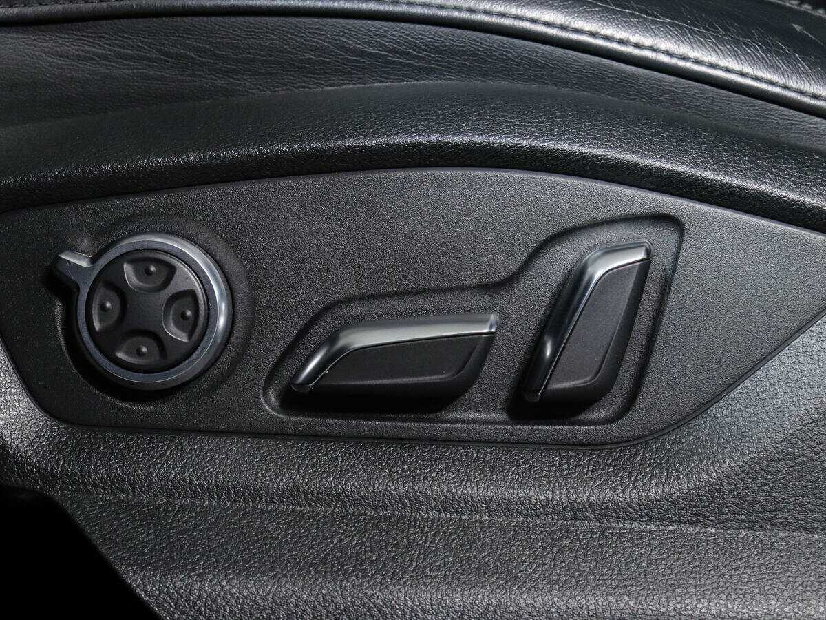 Audi Q7 2015 года с пробегом. Фото: #10