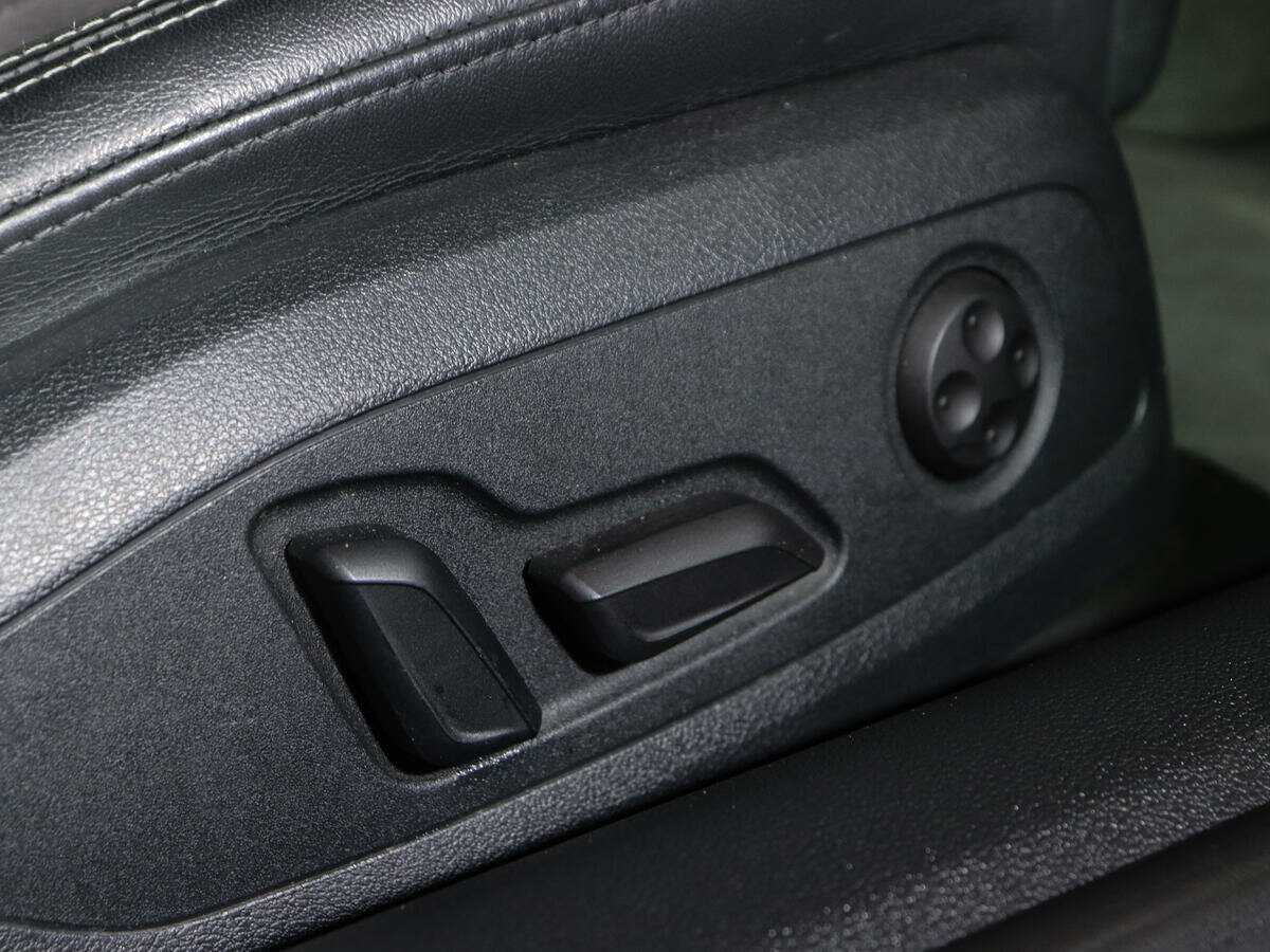 Audi A5 2016 года с пробегом. Фото: #11