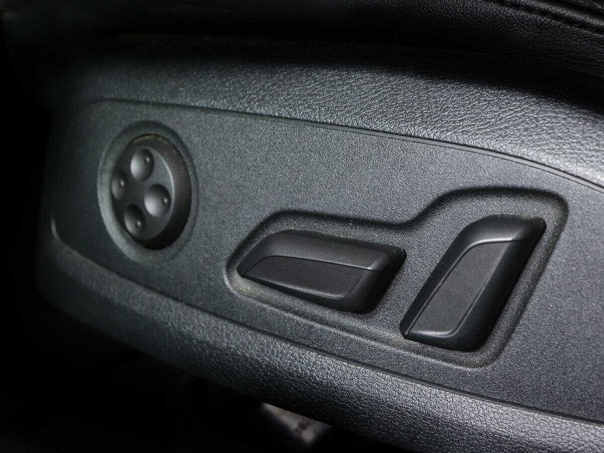 Audi A5 2016 года с пробегом. Фото: #14