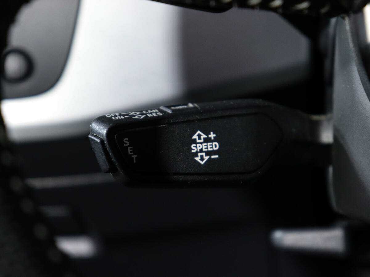 Audi A5 2016 года с пробегом. Фото: #17