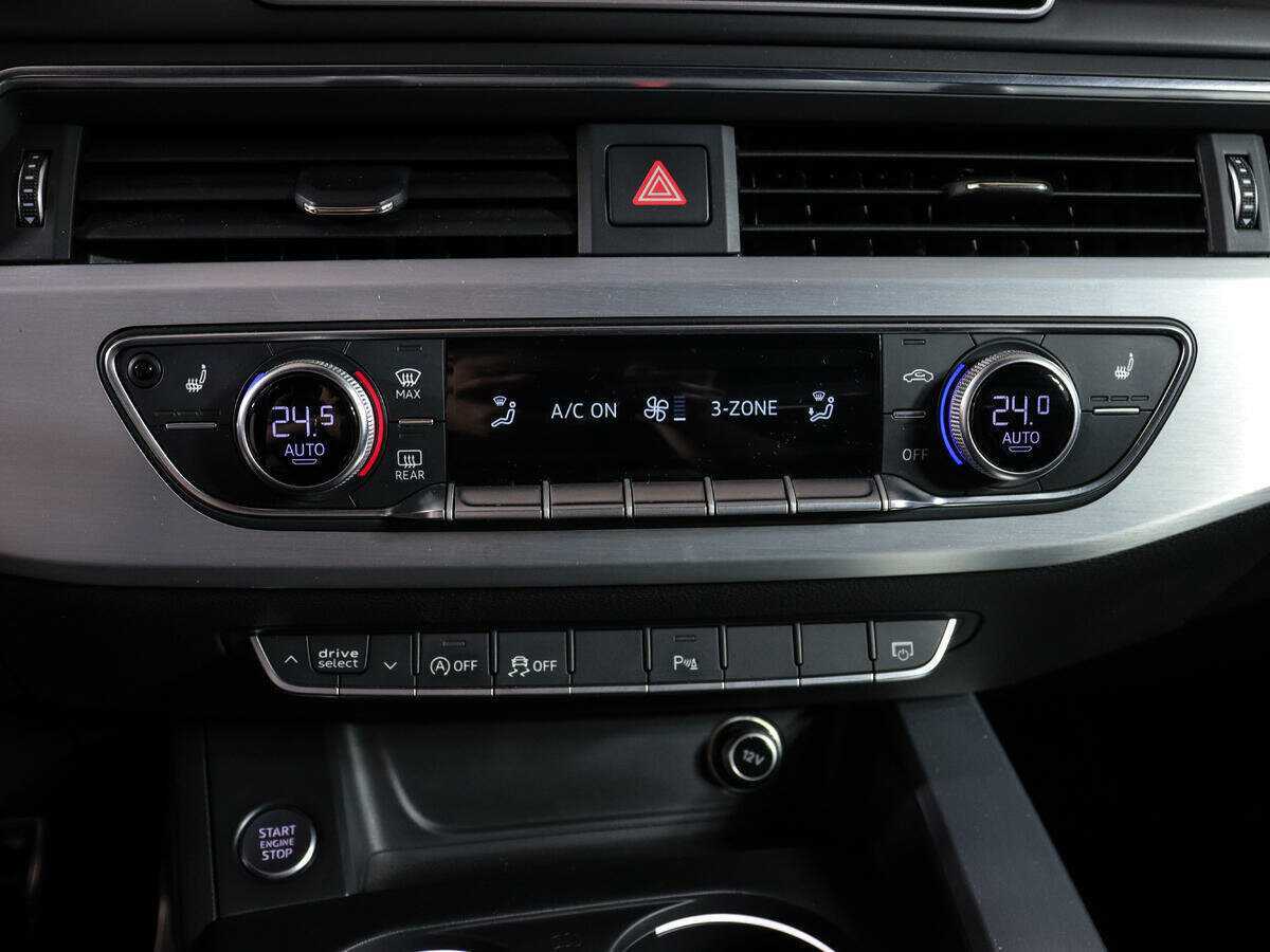 Audi A5 2016 года с пробегом. Фото: #18