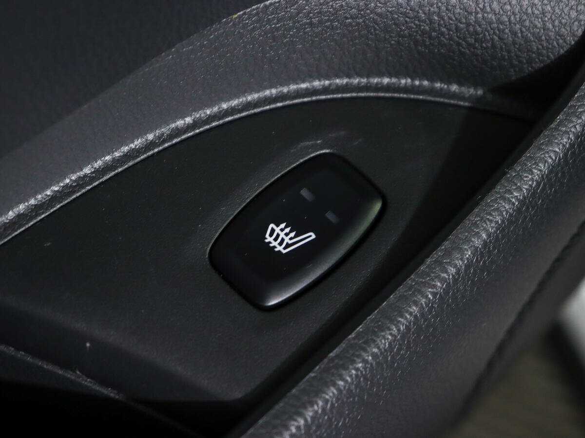 Mitsubishi Pajero Sport 2021 года с пробегом. Фото: #13