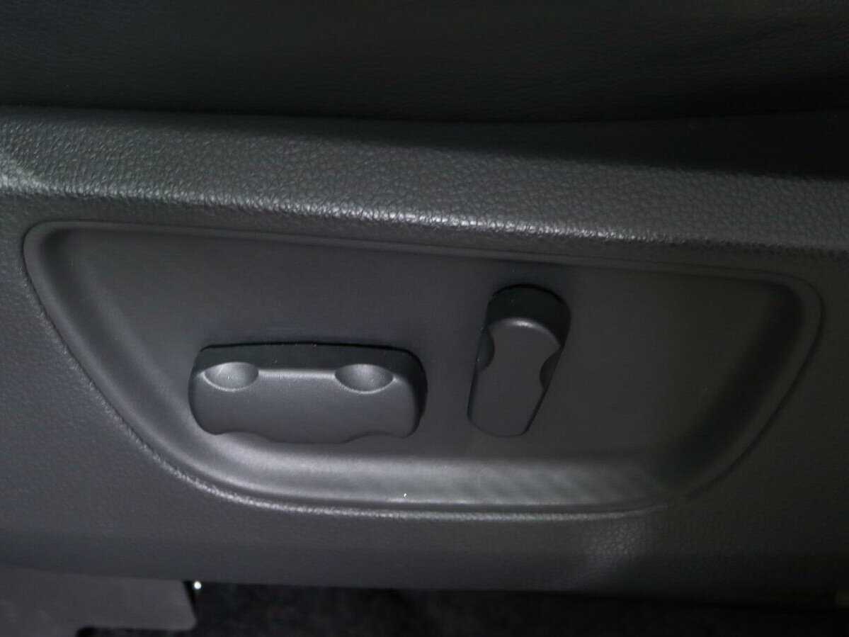 Mitsubishi Pajero Sport 2021 года с пробегом. Фото: #15