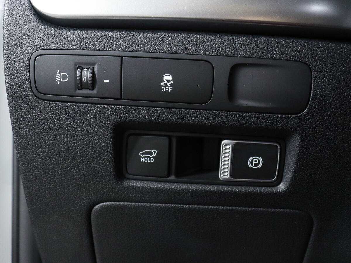 Hyundai Palisade 2023 года с пробегом. Фото: #14