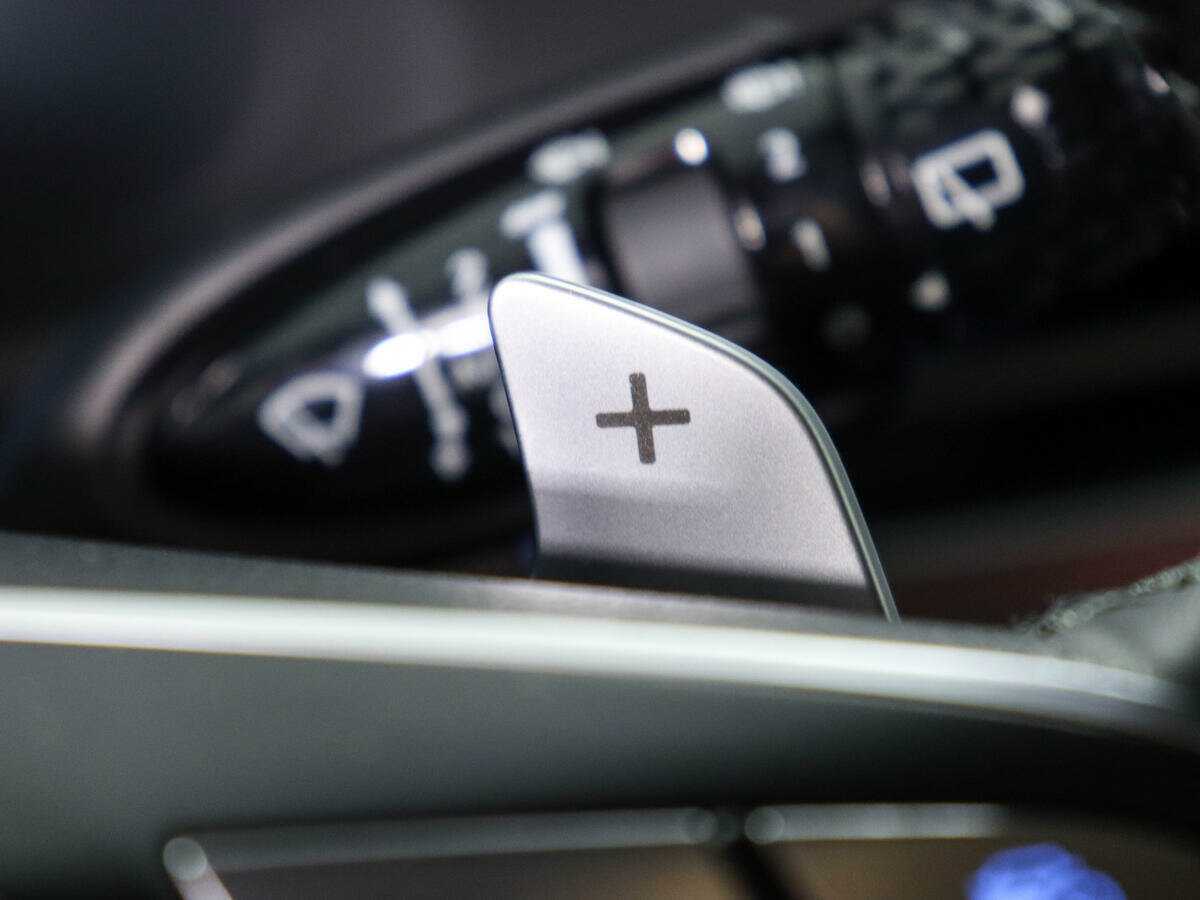 Hyundai Palisade 2023 года с пробегом. Фото: #17