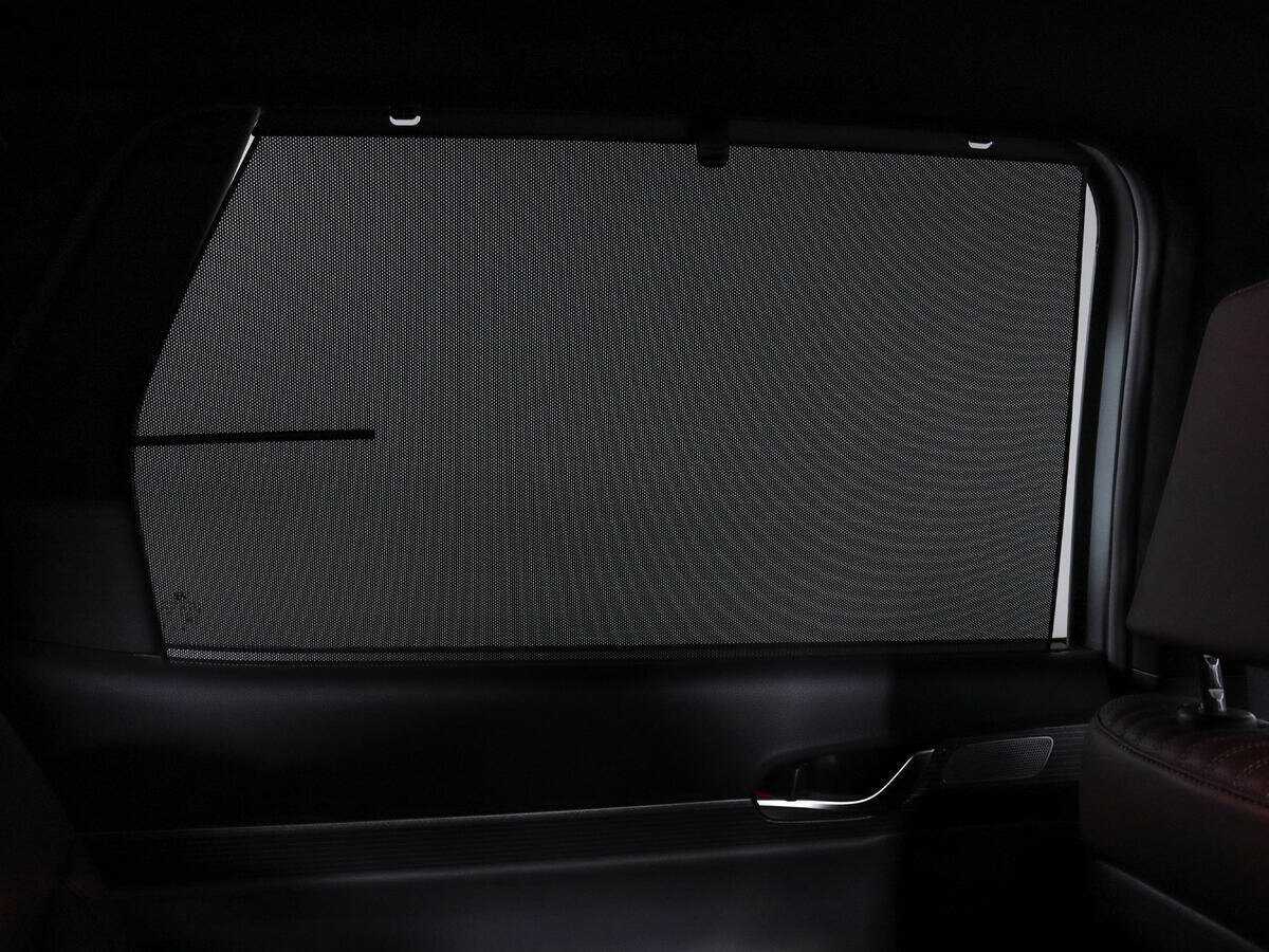 Hyundai Palisade 2023 года с пробегом. Фото: #24