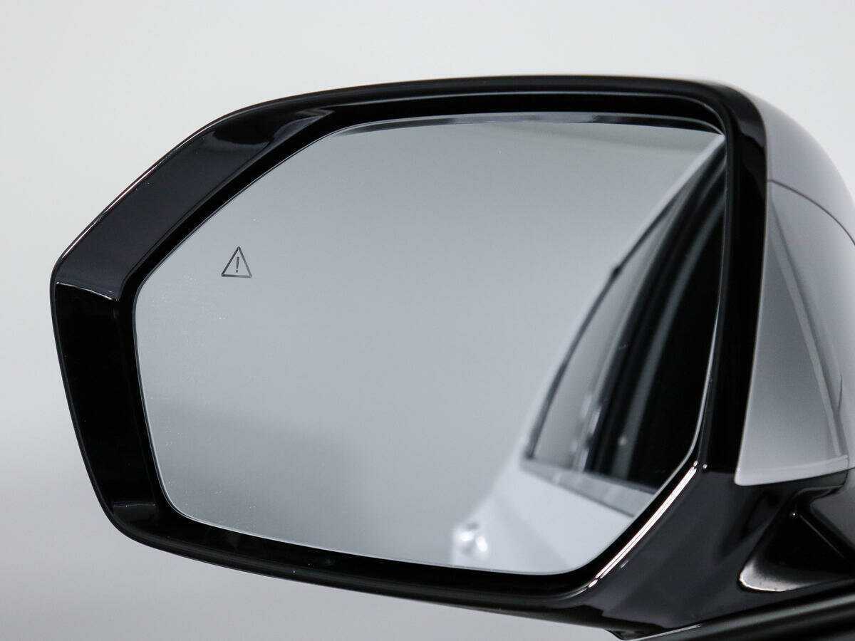 Hyundai Palisade 2023 года с пробегом. Фото: #25