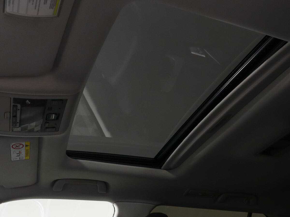 Toyota Land Cruiser 2019 года с пробегом. Фото: #14