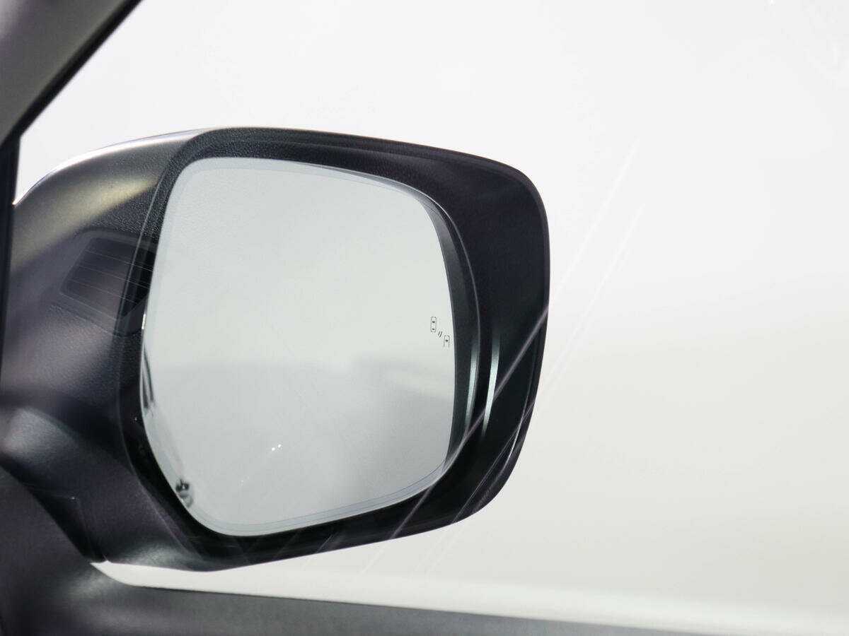 Toyota Land Cruiser 2019 года с пробегом. Фото: #15