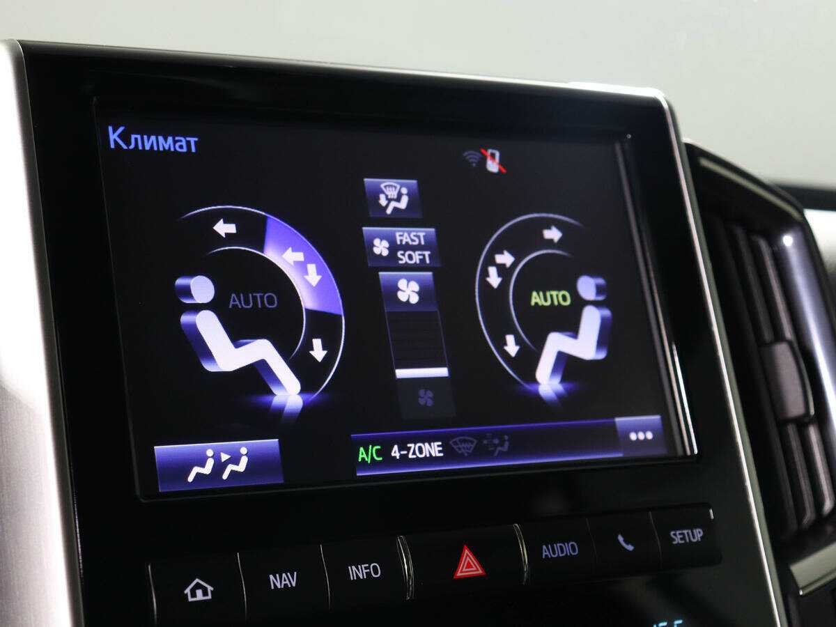 Toyota Land Cruiser 2019 года с пробегом. Фото: #18