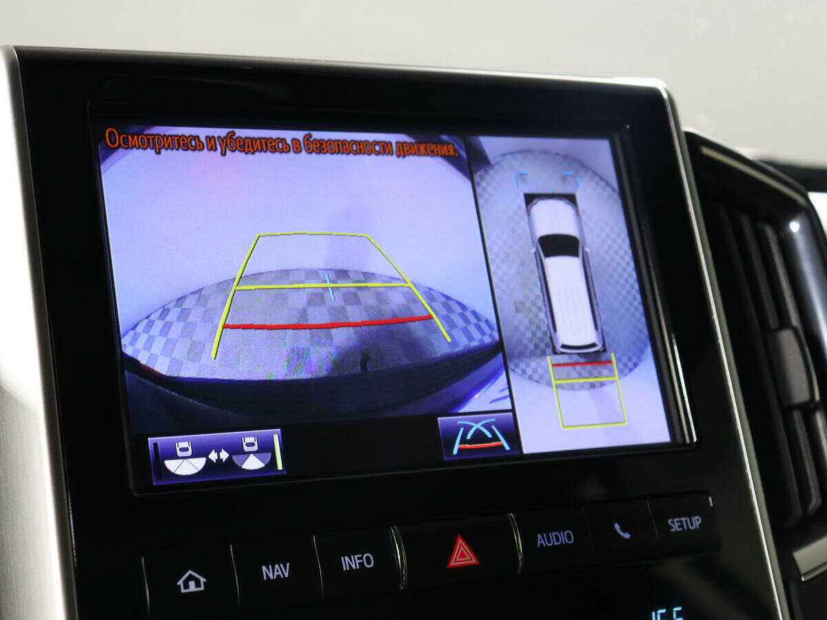 Toyota Land Cruiser 2019 года с пробегом. Фото: #19