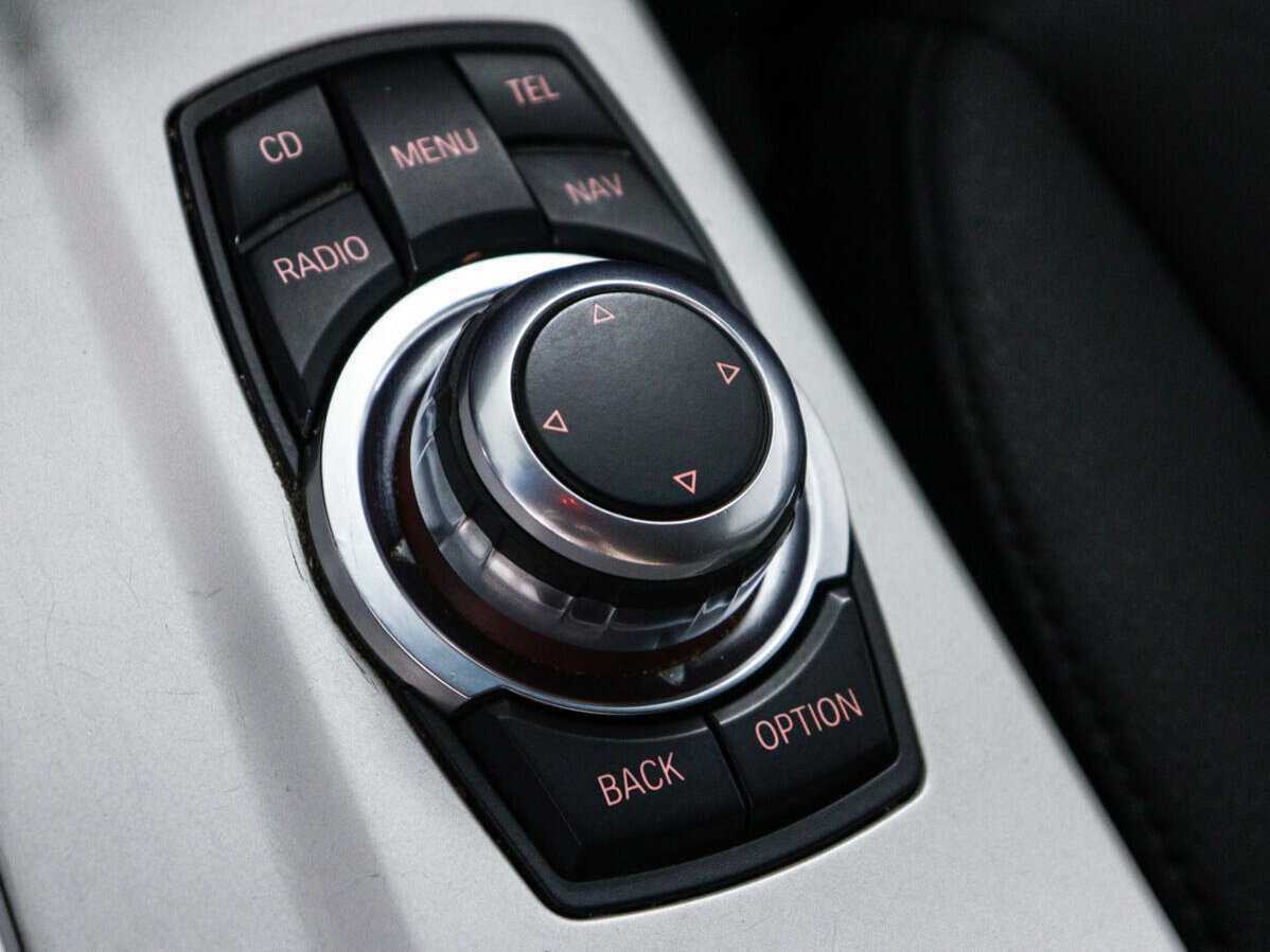 BMW X3 2011 года с пробегом. Фото: #12