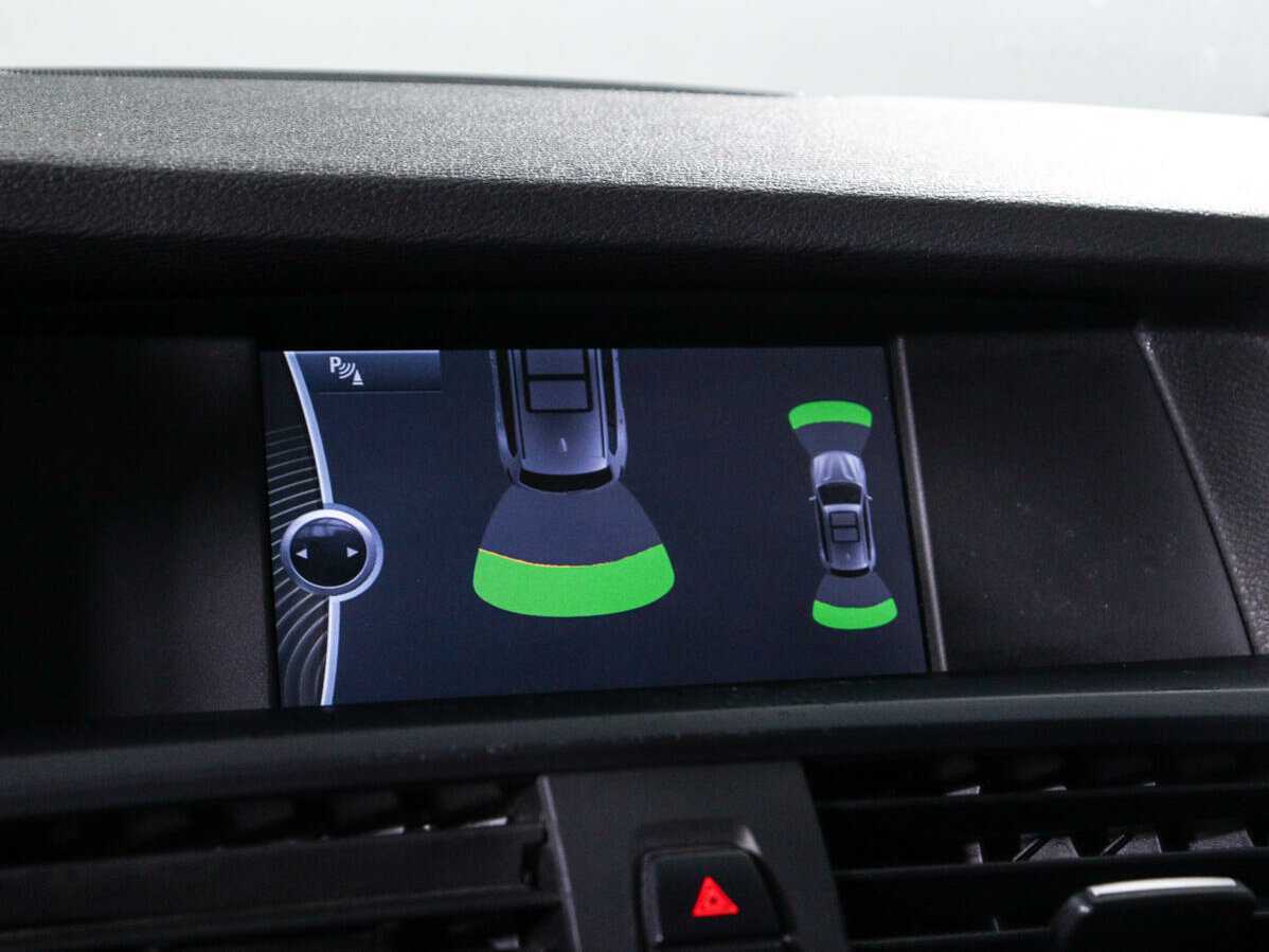 BMW X3 2011 года с пробегом. Фото: #13