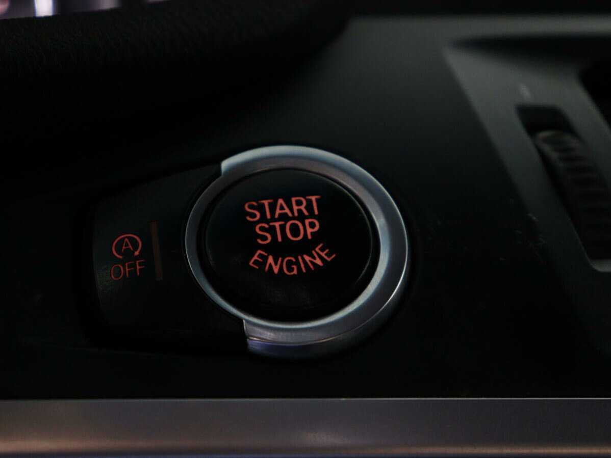 BMW X3 2011 года с пробегом. Фото: #14