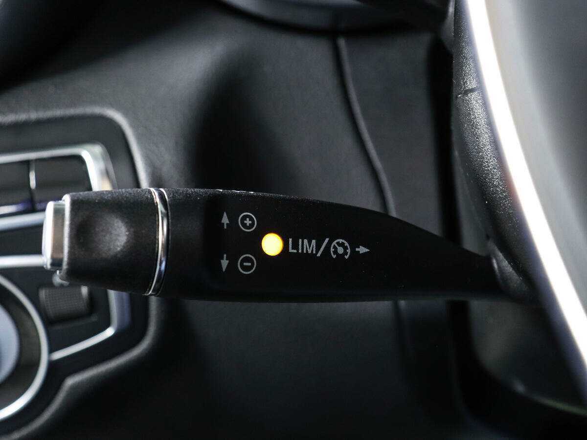 Mercedes-Benz C-Класс AMG 2016 года с пробегом. Фото: #17