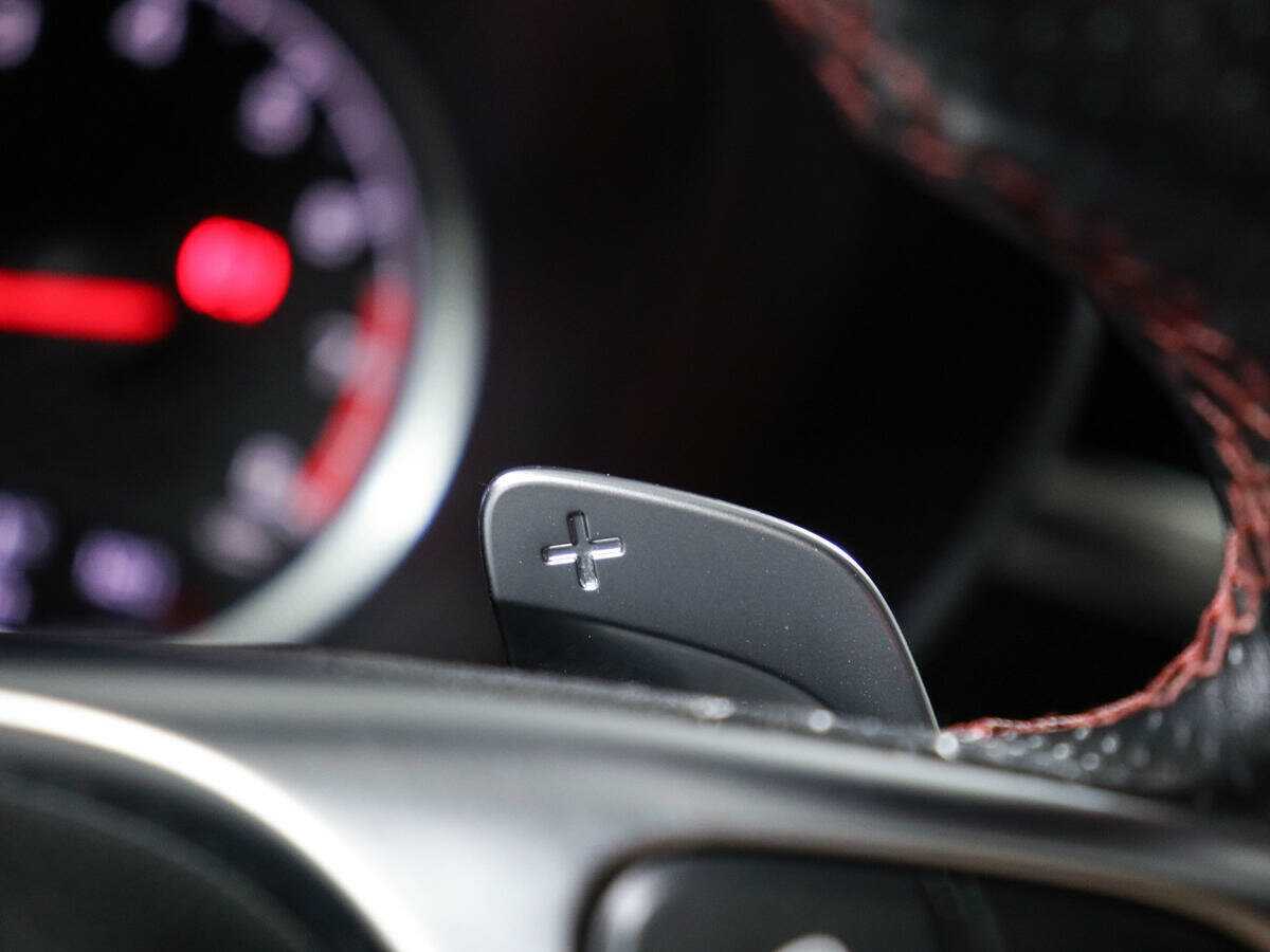 Mercedes-Benz C-Класс AMG 2016 года с пробегом. Фото: #22