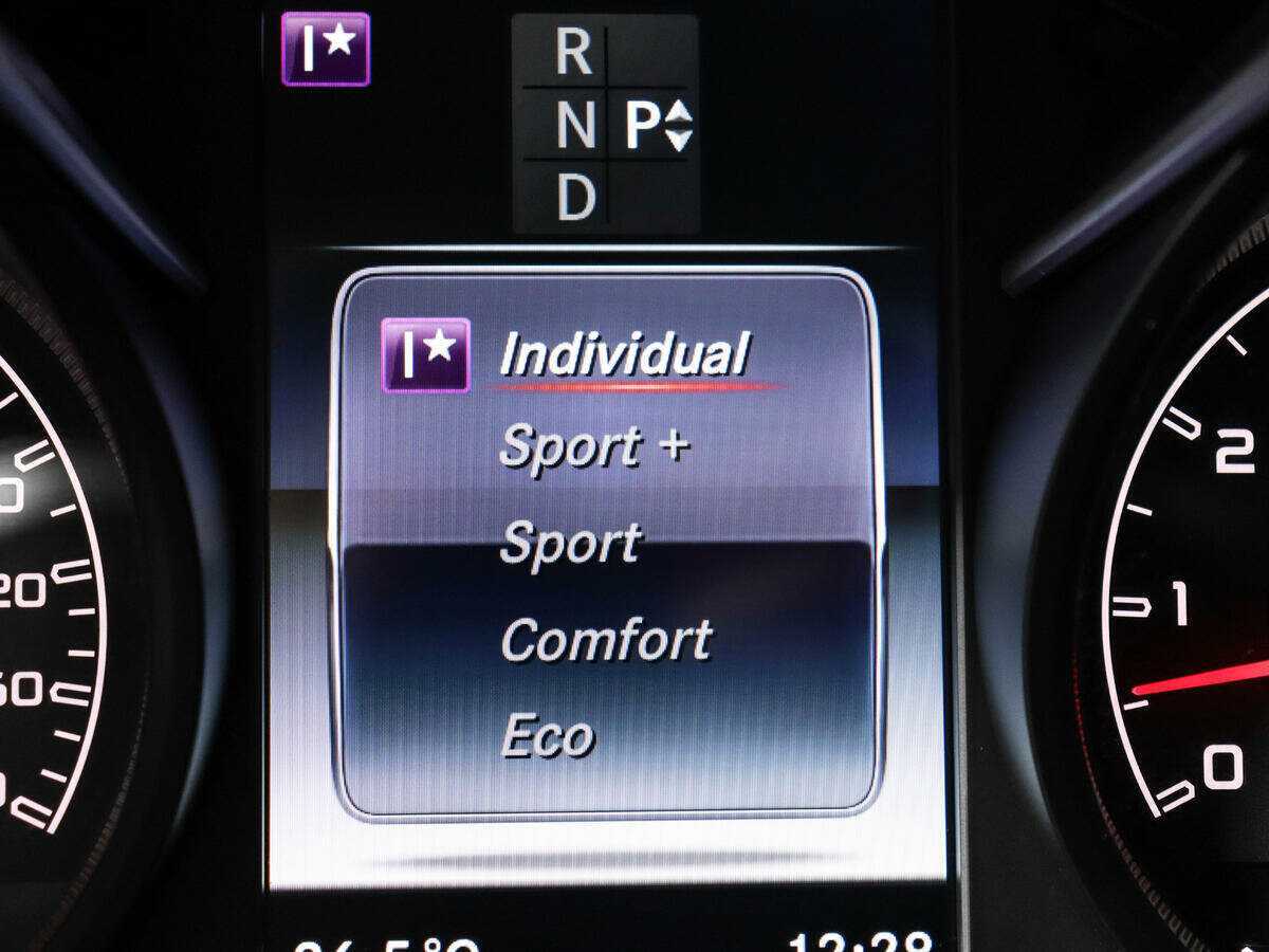 Mercedes-Benz C-Класс AMG 2016 года с пробегом. Фото: #23