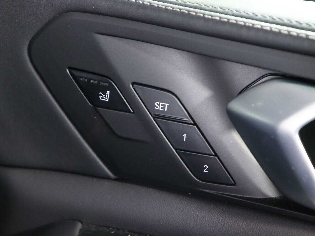 BMW X5 2019 года с пробегом. Фото: #15