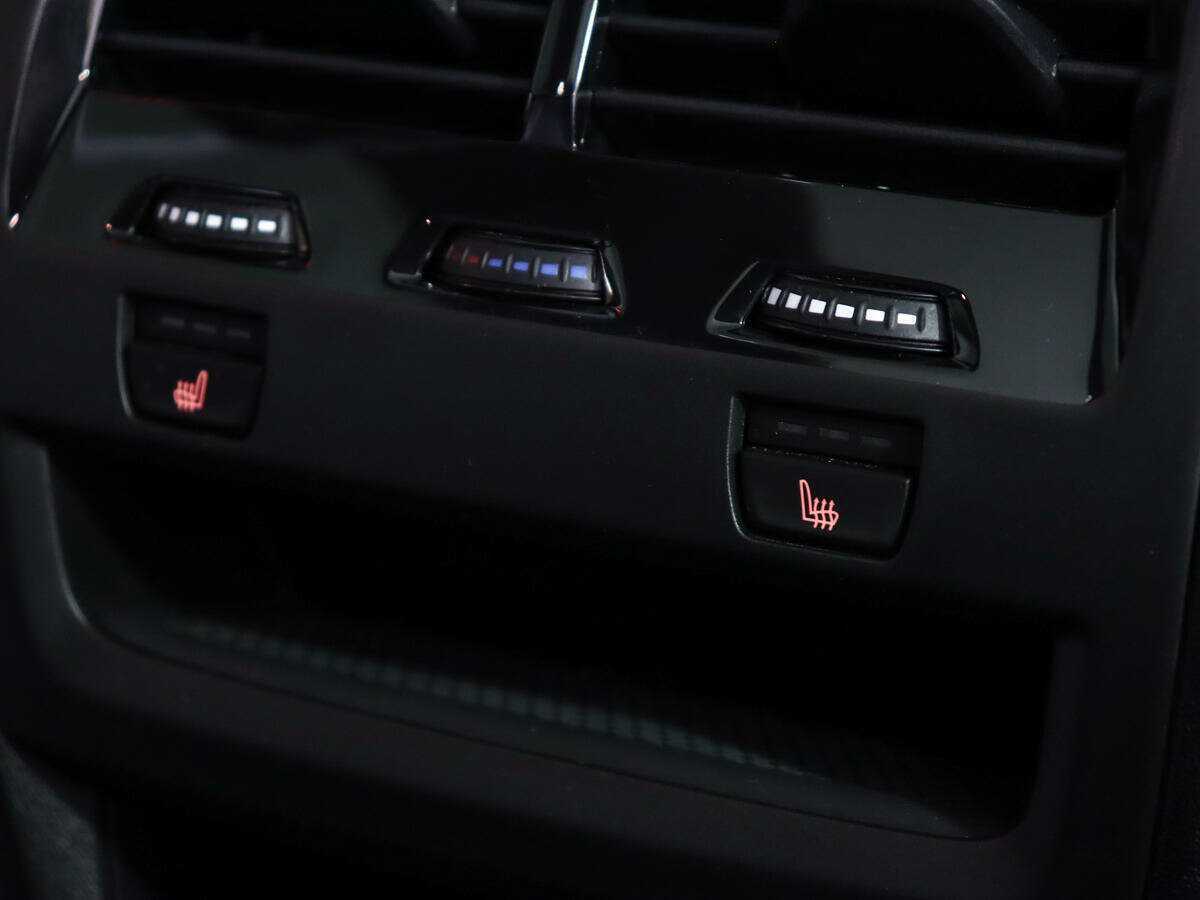 BMW X5 2019 года с пробегом. Фото: #17