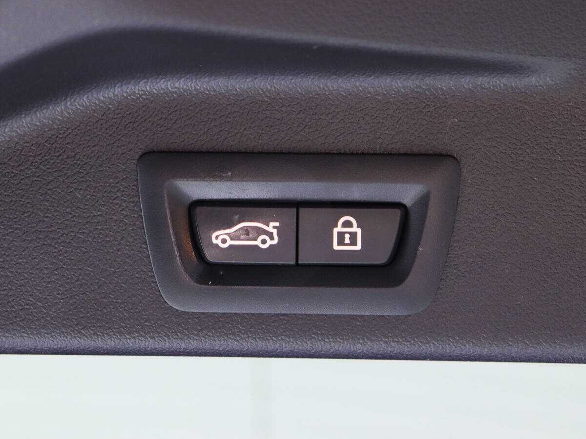 BMW X5 2019 года с пробегом. Фото: #18