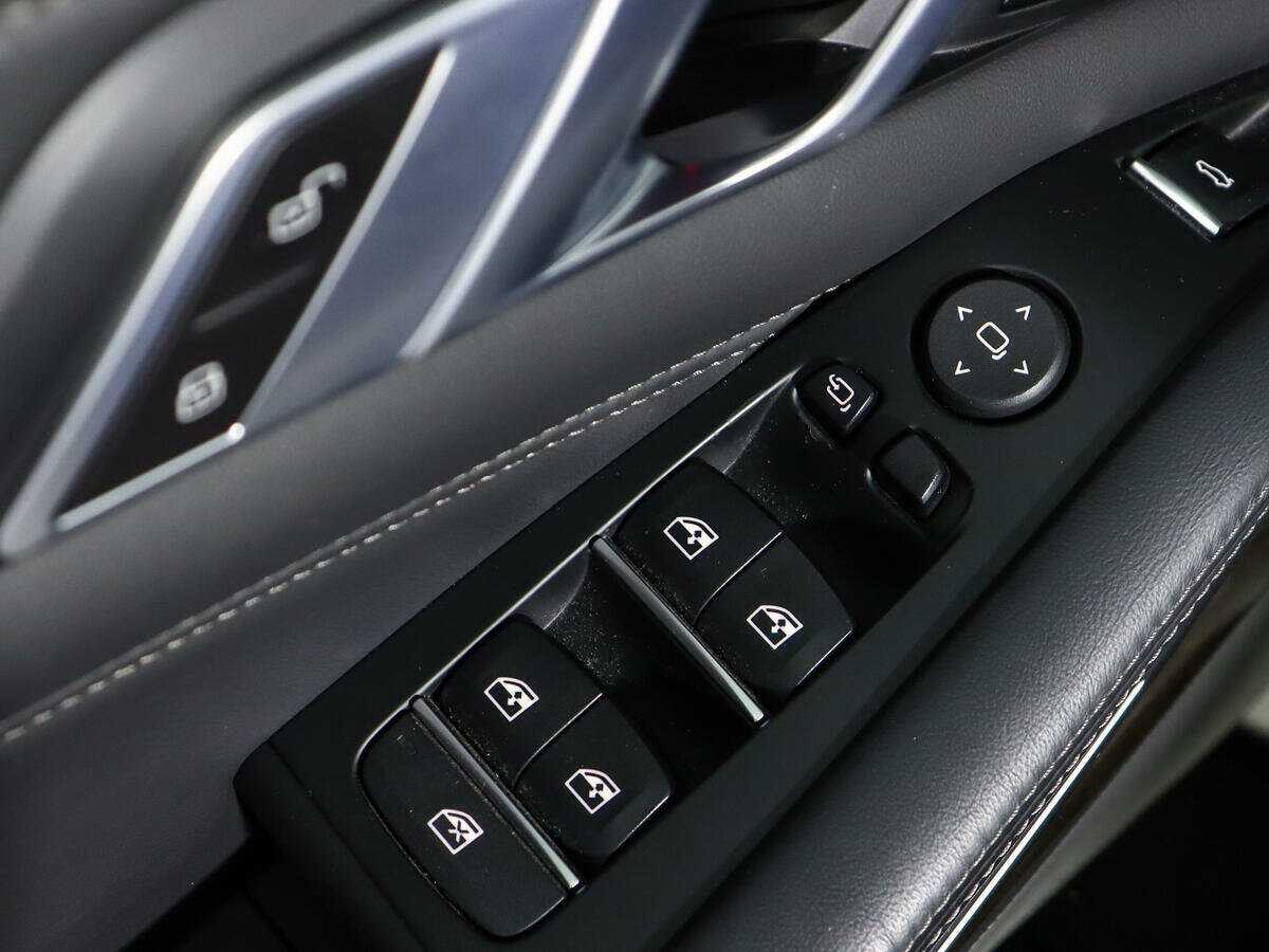 BMW X5 2019 года с пробегом. Фото: #20