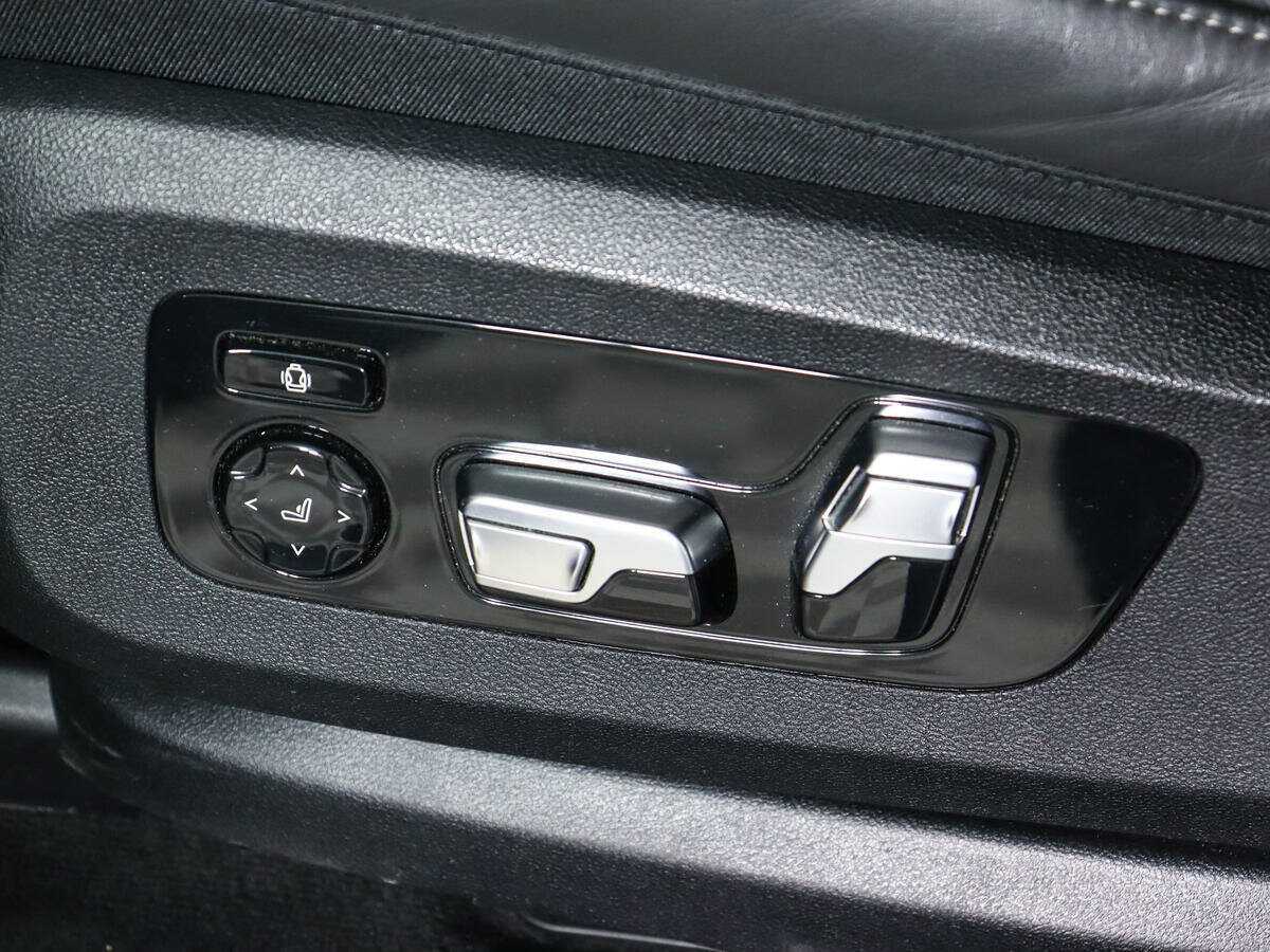 BMW X5 2019 года с пробегом. Фото: #22