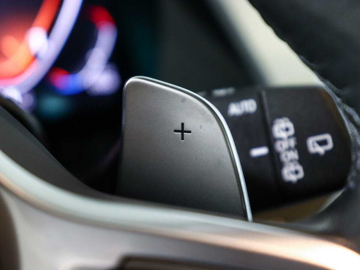 BMW X5 2019 года с пробегом. Фото: #27