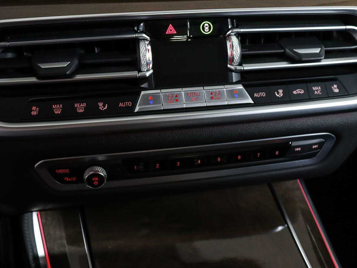 BMW X5 2019 года с пробегом. Фото: #29