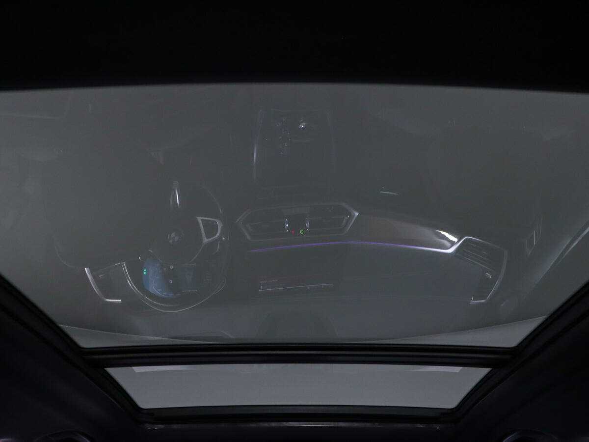 BMW X5 2019 года с пробегом. Фото: #33