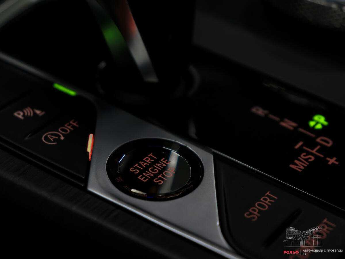 BMW 3 серии 2020 года с пробегом. Фото: #13