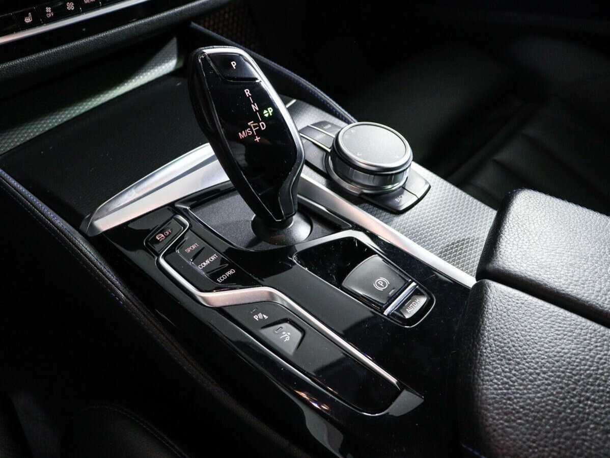 BMW 6 серии 2021 года с пробегом. Фото: #18