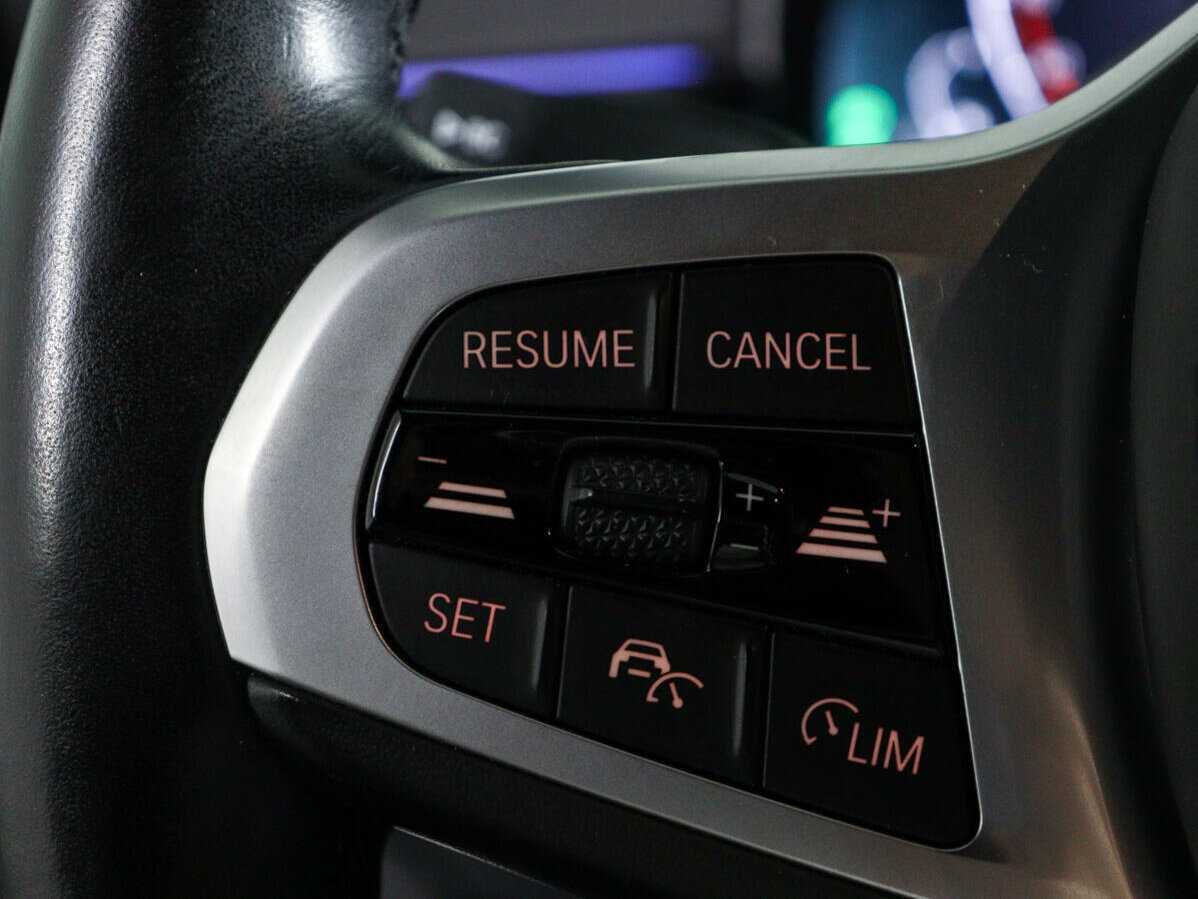 BMW 6 серии 2021 года с пробегом. Фото: #28