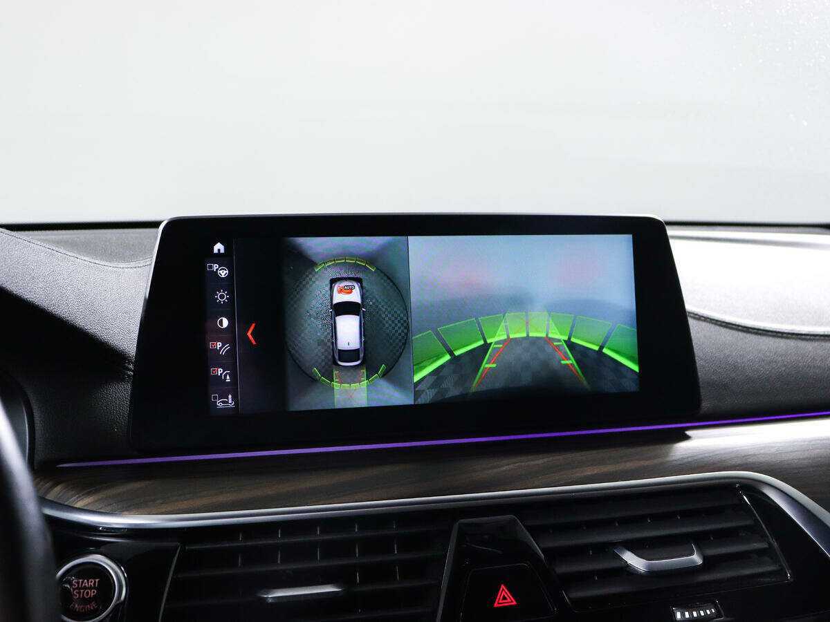 BMW 6 серии 2018 года с пробегом. Фото: #15