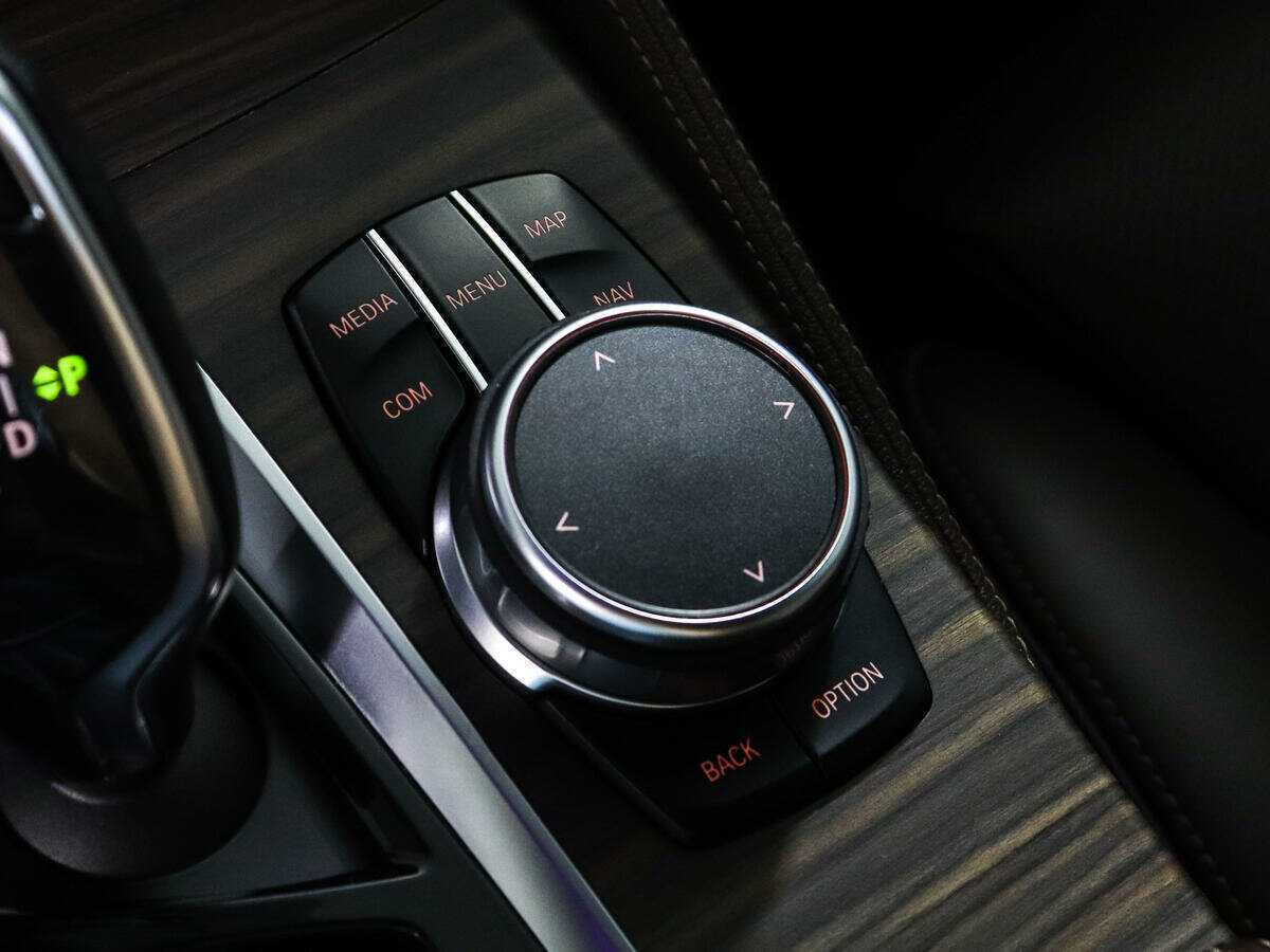 BMW 6 серии 2018 года с пробегом. Фото: #19