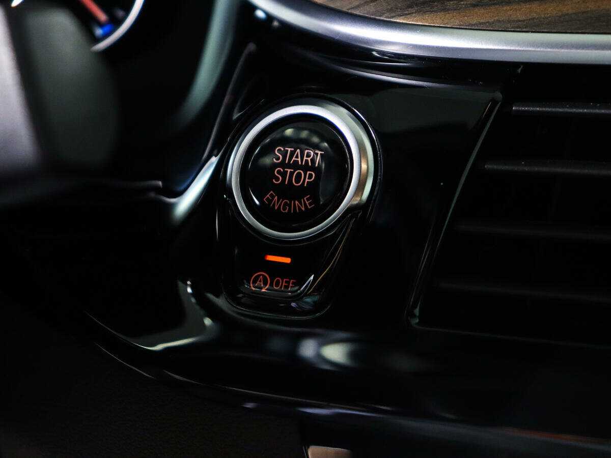 BMW 6 серии 2018 года с пробегом. Фото: #21