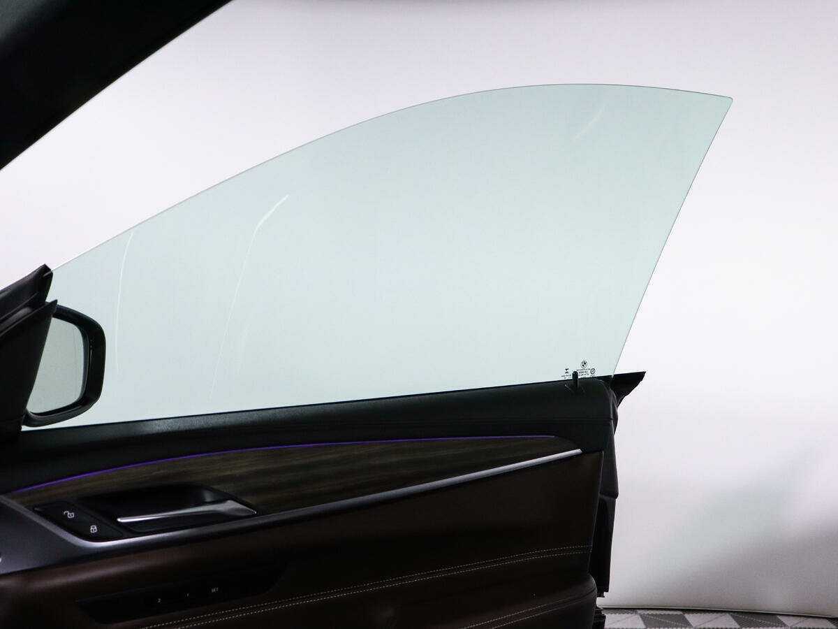 BMW 6 серии 2018 года с пробегом. Фото: #22