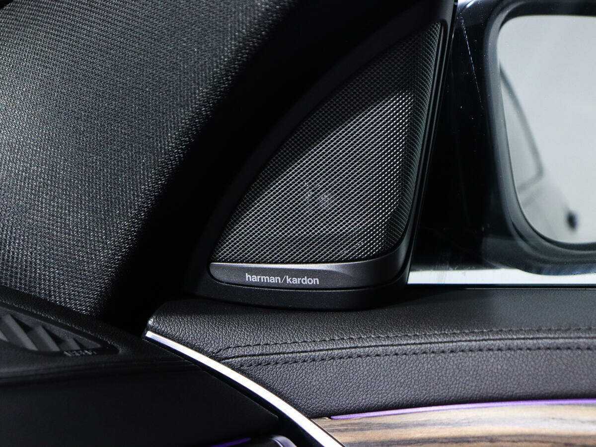 BMW 6 серии 2018 года с пробегом. Фото: #23