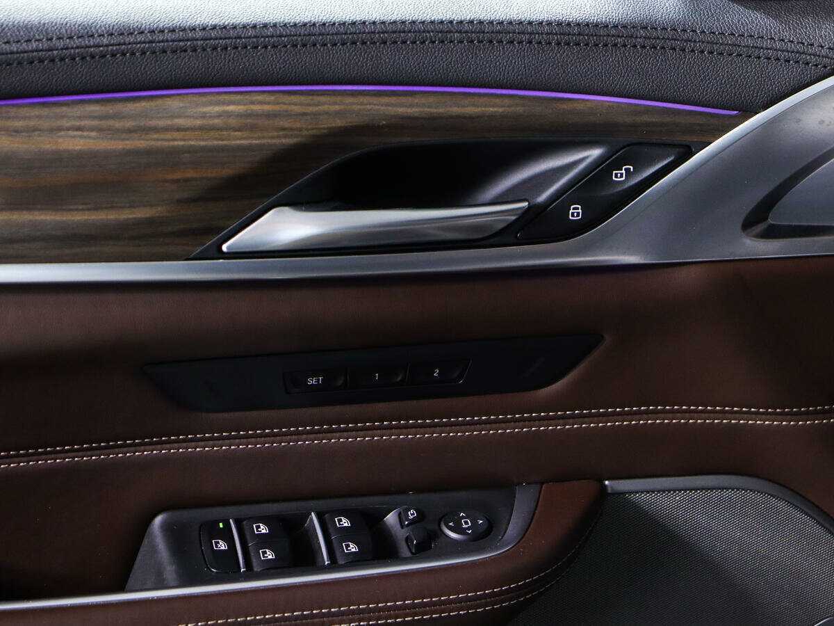 BMW 6 серии 2018 года с пробегом. Фото: #24