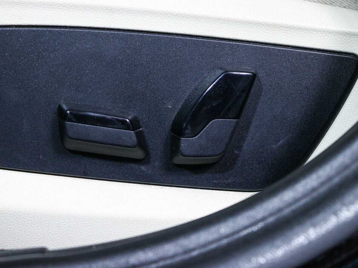 BMW 5 серии 2019 года с пробегом. Фото: #11