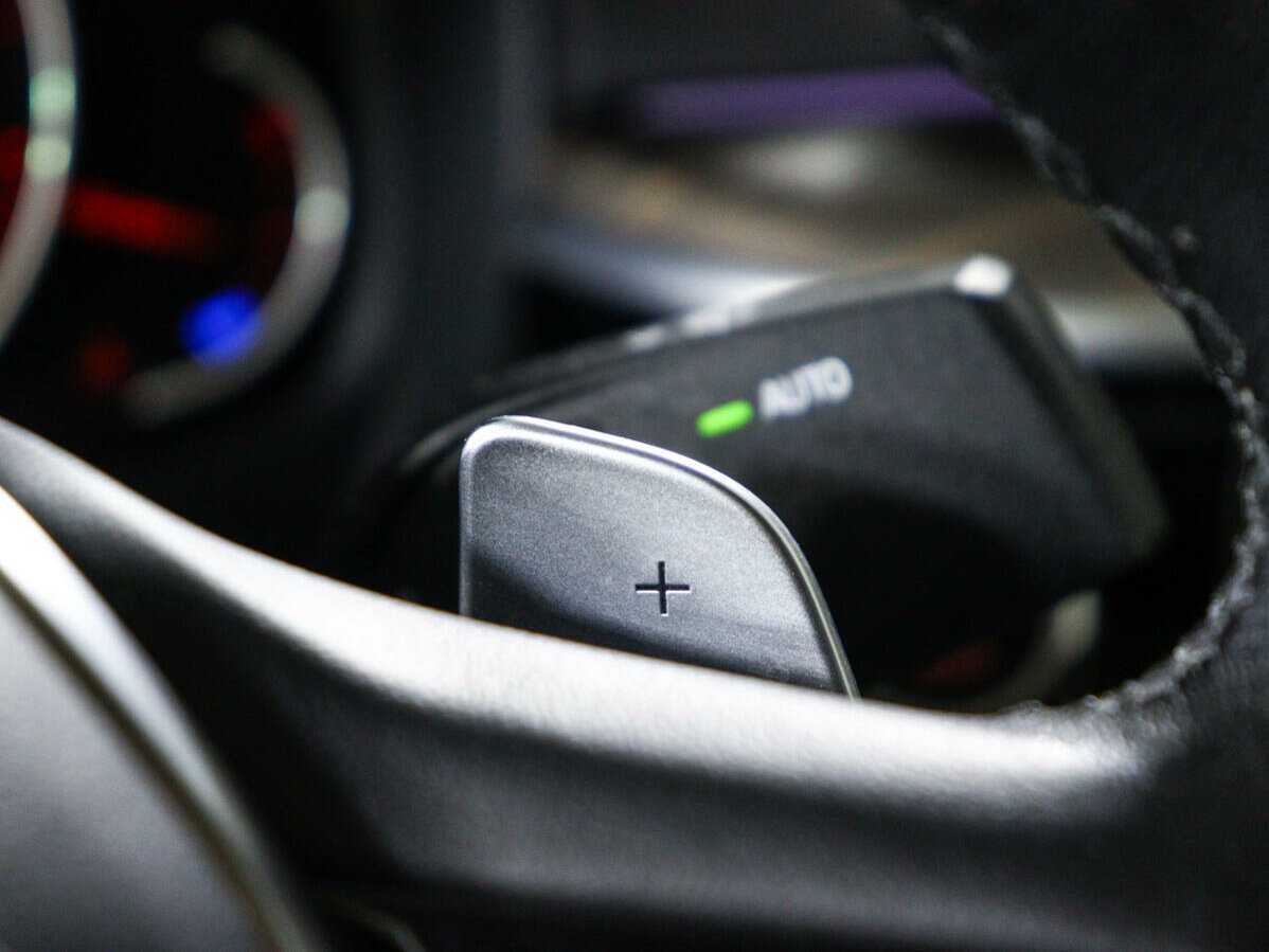 BMW 5 серии 2019 года с пробегом. Фото: #14