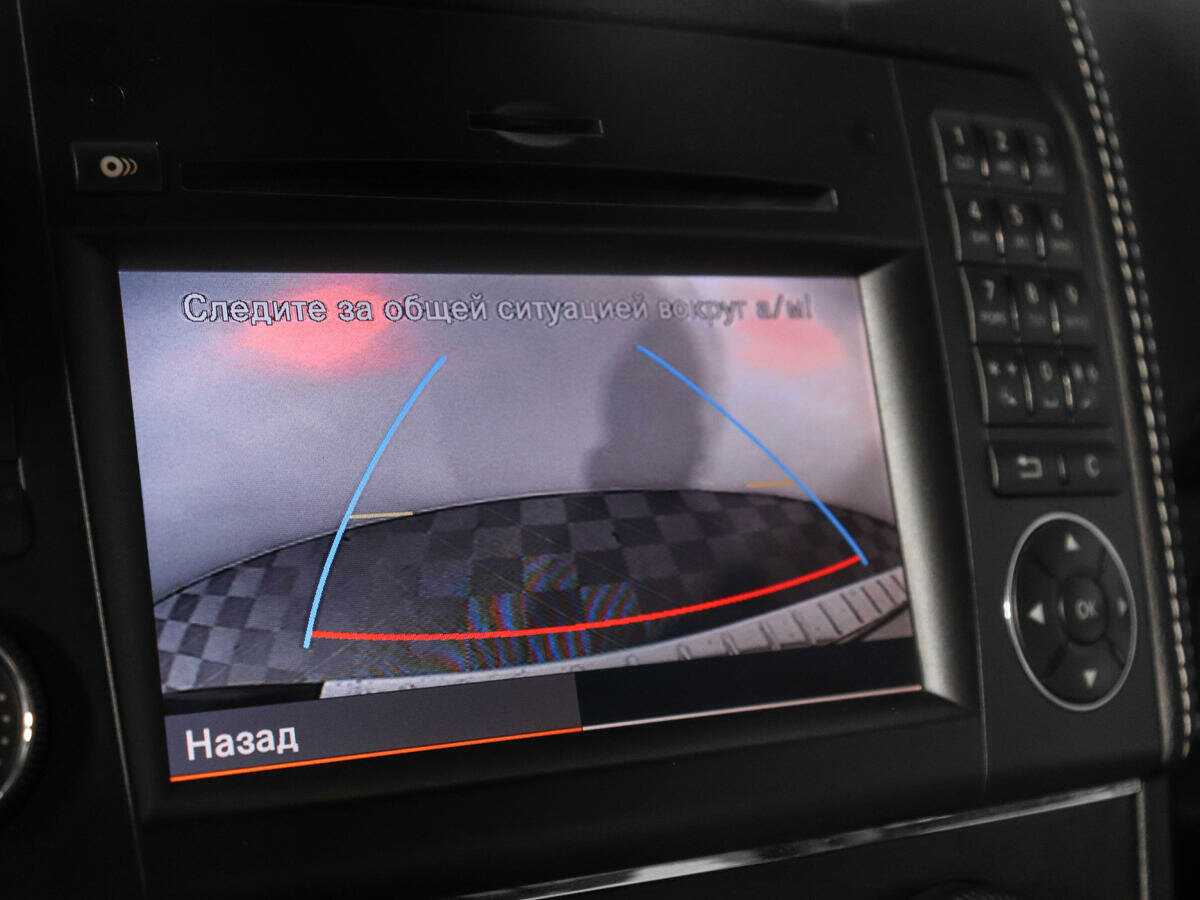 Mercedes-Benz GL-Класс 2012 года с пробегом. Фото: #16